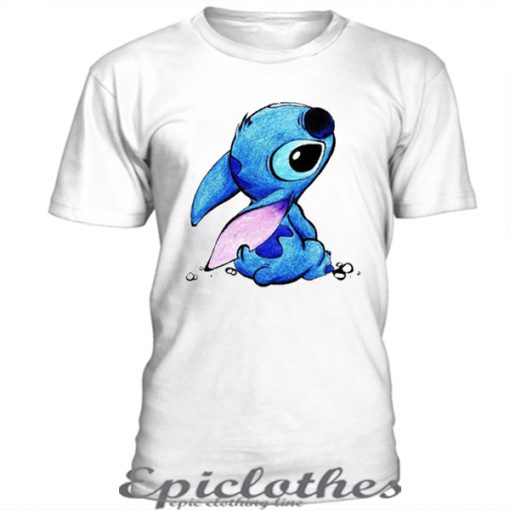 Stitch t-shirt