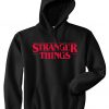 Stranger Things Hoodie