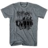 Stranger Things Silhoutte t-shirt