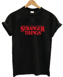 Stranger Things T-shirt