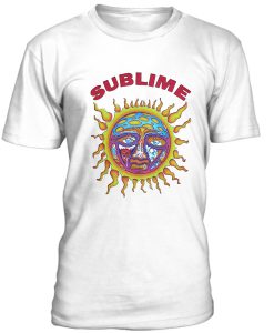 Sublime Unisex T-shirt