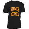 Summer Sixteen T-shirt