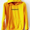 Suspect Hoodie