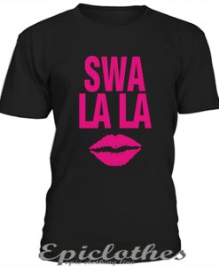 Swalala t-shirt