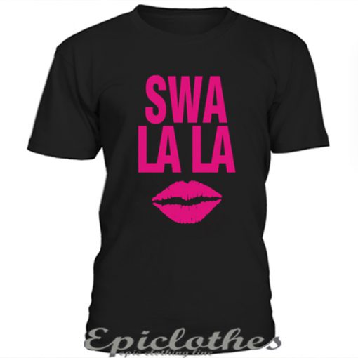 Swalala t-shirt