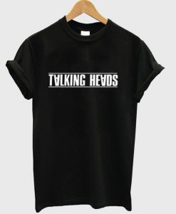 Talking Heads T-Shirt