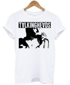 Talking Heads Tee