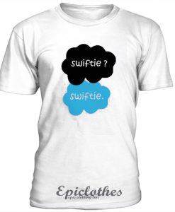 Taylor Swift swiftie t-shirt