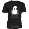 The Sad ghost club t shirt