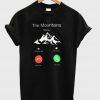 The mountains calling t shirt