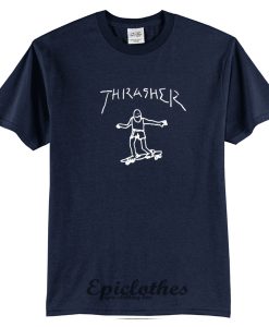 Thrasher Gonz t-shirt