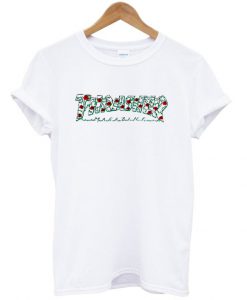 Thrasher Roses T-shirt