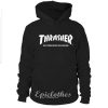 Thrasher Skateboard Magazine Hoodie