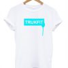 Trukfit t-shirt