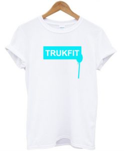 Trukfit t-shirt