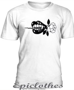 Vampire Fang t-shirt