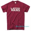 Vans Classic t-shirt