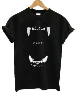 Vans Rawr T-shirt