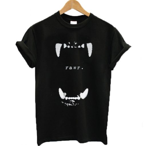 Vans Rawr T-shirt