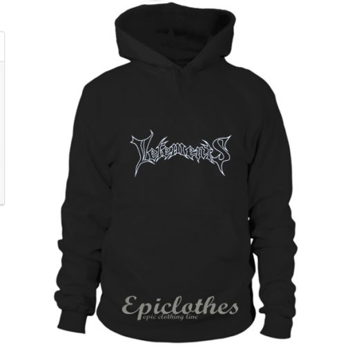 Vetemens Hoodie