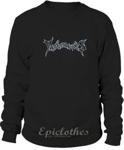 Vetemens Sweatshirt