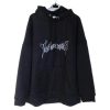 Vetements Hoodie