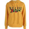 Well End Hoodie