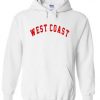 West Coast Hoodie