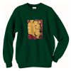 Winnie The Pooh Sweatshirt