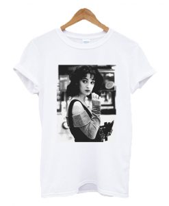 Winona Ryder as Veronica Sawyer Heather T-shirt