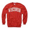 Wisconsin Sweatshirt