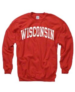 Wisconsin Sweatshirt