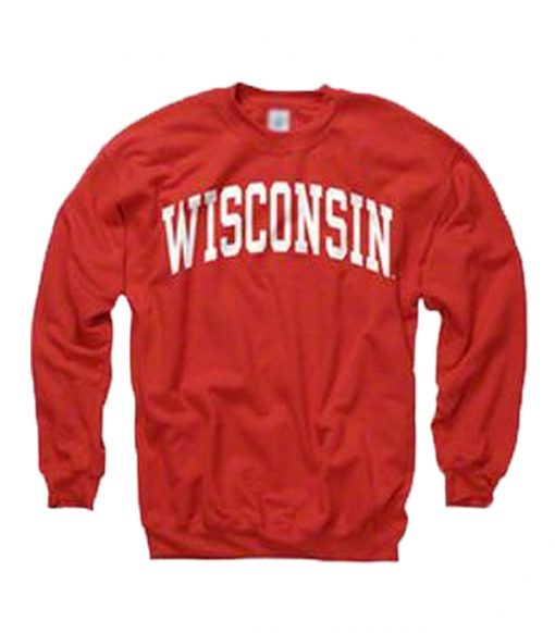 Wisconsin Sweatshirt