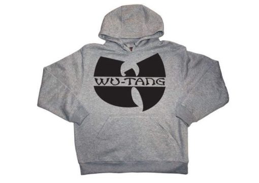 Wu-Tang Hoodie