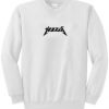 Yeezus Sweatshirt