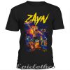 Zayn Z-Day t-shirt