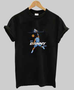 oh danny boy shirt