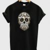 skull UCF T Shirt