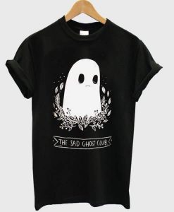 the sad ghost club T-Shirt