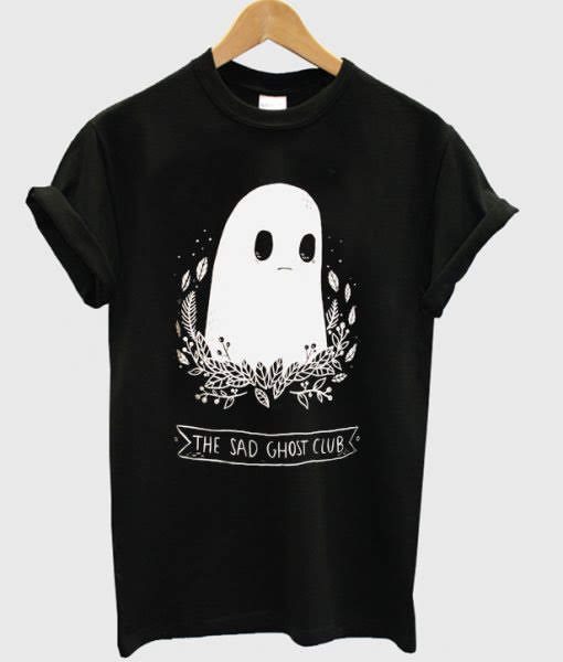 the sad ghost club T-Shirt