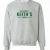 Alexander Keith's 1820 Sweatshirt