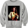 Beyonce Jesus Sweatshirt