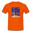 Cactus Arizona T Shirt