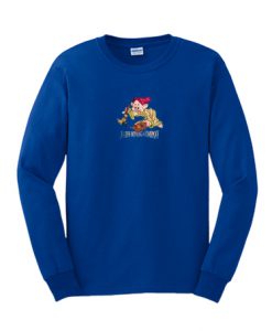 Dwarf Mining Company sweatshirt