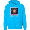 I’m Smarten Than I Look Einstein Hoodie