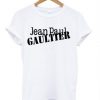 Jean paul Gaultier t shirt