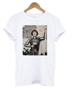 Joan of Arc Zendaya T Shirt