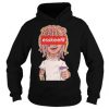 Lil Pump esketit hoodie