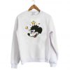 Mickey Mouse Dizzy Sweatshirt