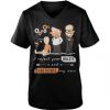 Mythbusters and Rebooted I reject your reality substitute my own T-Shirt